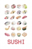 sushi / #1590809