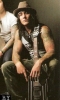 synyster gates / #1438343