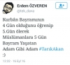 tarık akan ın ölümü hakkında atılan ibretlik twit / #1181638
