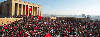 ülkü ocakları nın anıtkabir ziyareti / #1586375