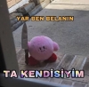 yar ben belanın ta kendisiyim / #1991540