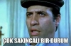 yatağıma geçtim diye mesaj atan kızın amacı / #1213962