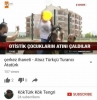 1 çerkes atlısı 10 bin türk tanklısına bedeldir