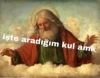 allah ın kulları arasında ayrım yapması / #2167751