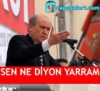 bahçeli nin eşcinsel kaseti var / #1208236