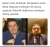 berat albayrak muhteşem bir dönüş yapacak