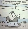 bir erkeğin adonislerinin üzerinde uyumak / #1083844