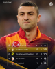 burak yılmaz