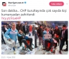 chp kurultayında yemekten zehirlenen insanlar / #1631413