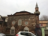 chp nin ahıra çevirdiği mimar mehmet ağa camii