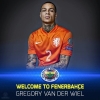 gregory van der wiel in fenerbahçe ye transferi / #1107159