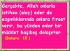 hadislere inanacak kadar allahsız olmak / #1743276