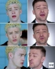 justin timberlake / #1072511