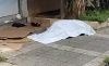 kadıköy de donarak hayatını kaybeden vatandaş