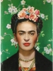 kadınlardan ünlü ressam çıkmaması / #1659906