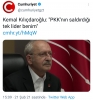 kemal kılıçdaroğlu nun en büyük siyasi başarısı / #2130352