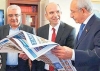 kılıçdaroğlu nun fetöcülerle samimi pozları / #1787714