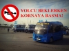 minibüslere karşı eylem kampanyası / #1107414