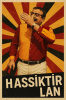 sari renkli seker