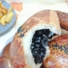 zeytinli poğaça için ideal zeytin oranı / #2164712