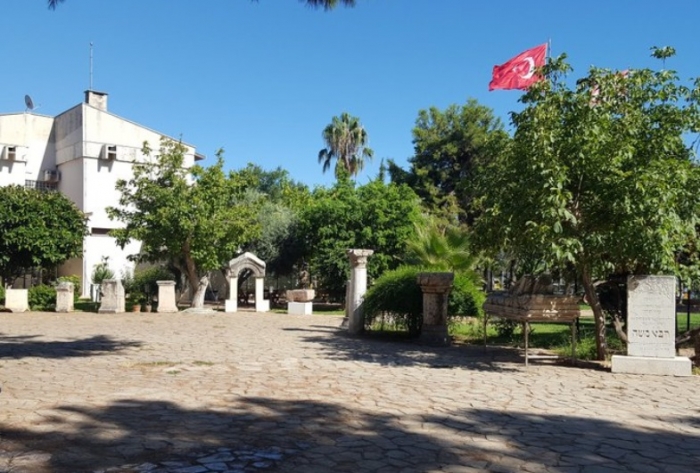antalya arkeoloji müzesi