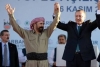 chp ve hdp nin ortak miting yapmadığı gerçeği / #1243698