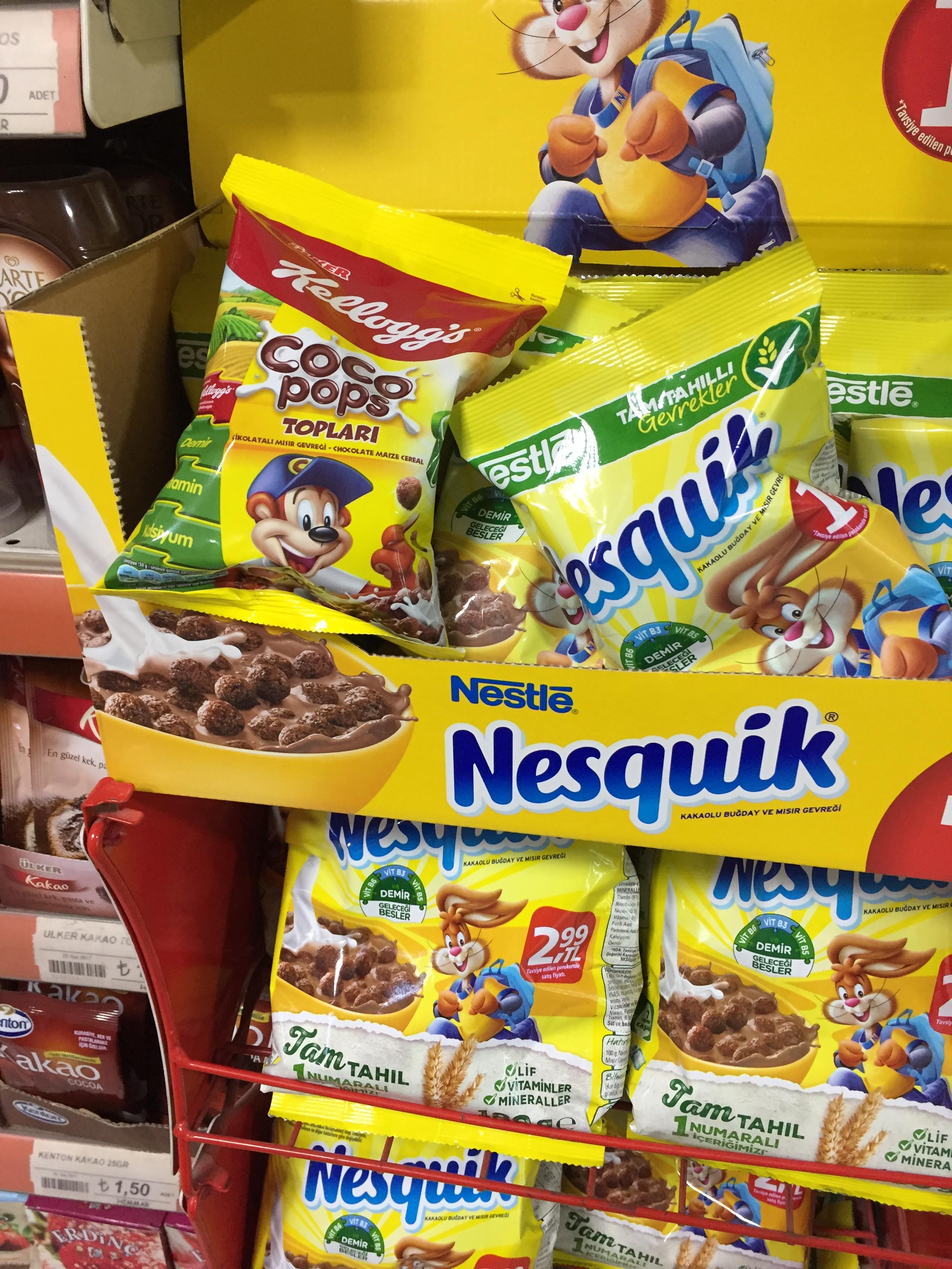 coco pops #1590234 - uludağ sözlük galeri