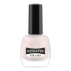 golden rose keratin nail color oje 127