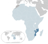 mozambik ile vizelerin kalkması