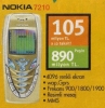 nokia 7210 / #1284544