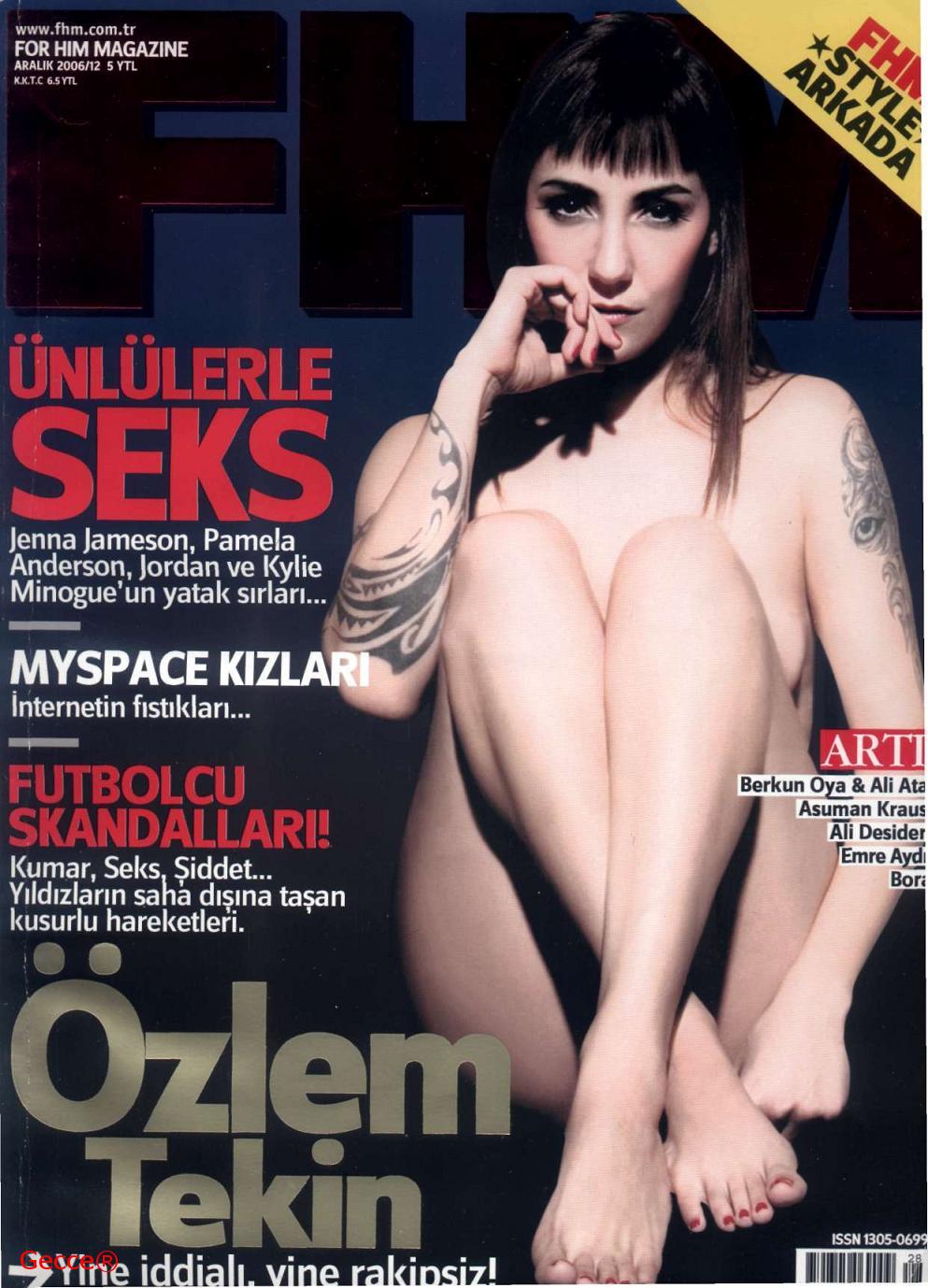 Sıla gençoğlu 1147808 - uludağ sözlük galeri