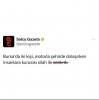 seninle şöyle olabilirdik