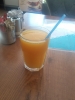 sıkma portakal suyu
