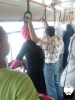 sözlükçü fakirlerin şuan full metrobüste olması / #1897262