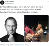 steve jobs ölmedi suriye de yaşıyor / #1893569