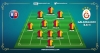 18 mart 2017 trabzonspor galatasaray maçı / #1364018