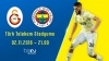 2 kasım 2018 galatasaray fenerbahçe maçı / #1756710