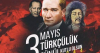 3 mayıs türkçüler günü