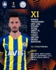 4 kasım 2021 royal antwerp fenerbahçe maçı / #2196949
