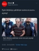 eşini öldürüp yaktıktan sonra orucunu açmış / #2180849