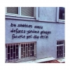 gecenin duvar yazısı / #1143444