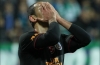 gol kaçıran umut bulut üzüntüsü / #1259568