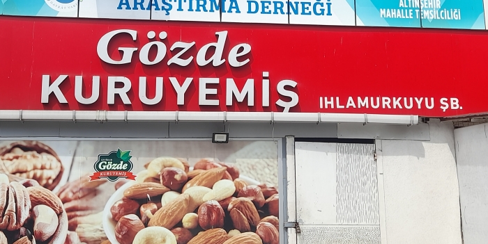 Gözde Kuruyemiş 2239444 Uludağ Sözlük Galeri 0817