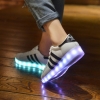 ışıklı ayakkabı