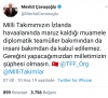 izlanda da milli takıma yapılan skandal olaylar