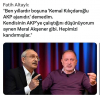 k kılıçdaroğlu m akşener gibi bir akp ajanıdır / #2427101