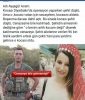 kocası şehit olmuşken kocasını aldatan kadın / #1089596