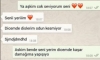 kusturan whatsapp diyalogları / #1500055