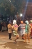 milas pazarcık köyü cadılar bayramı kutlamaları / #1759177