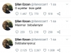 o uçaklar bize geldi bobbalanıyoruz / #2042148
